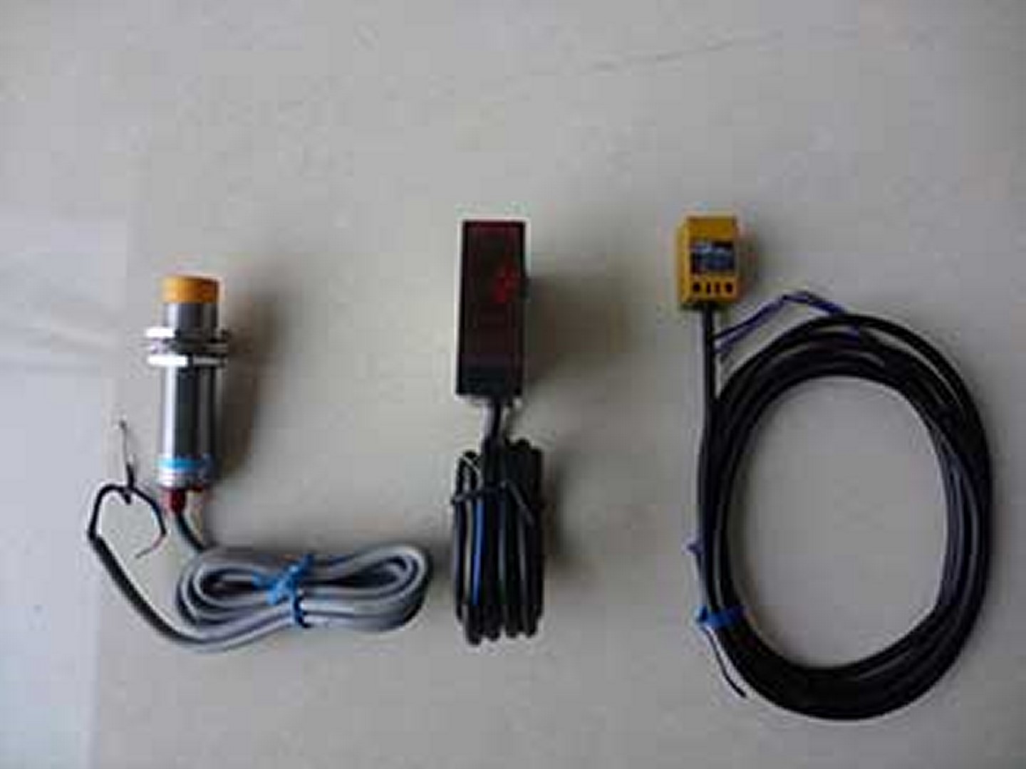 光電＼接近開關(guān) 